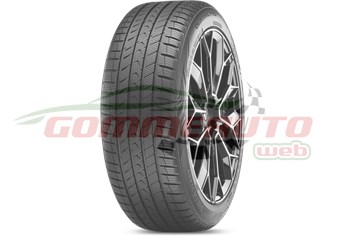 COP. 225/35 R19 88Y QUATRAC PRO+ M+S